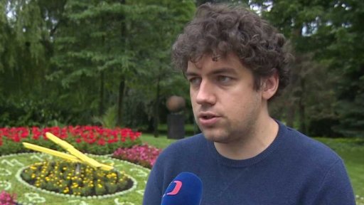 Vládní daňový balíček v Senátu