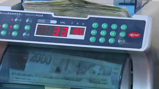 Zvýšení schodku státního rozpočtu