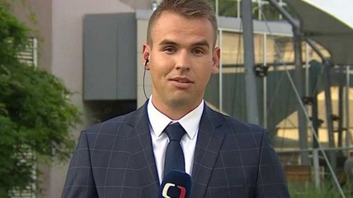 Premiér Babiš v Brně