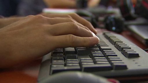 Počítačové útoky na nemocnice