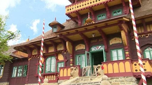 Požár chaty Libušín bez trestu