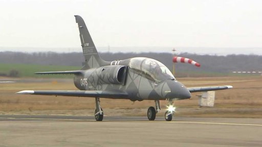 Prodej Aero Vodochody