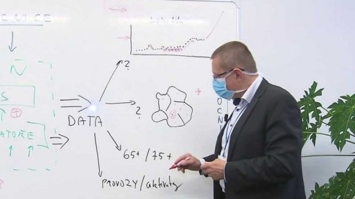 Systém včasného varování