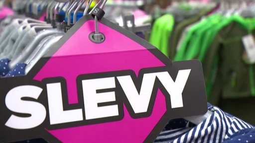 Nákupní centra po uvolnění opatření