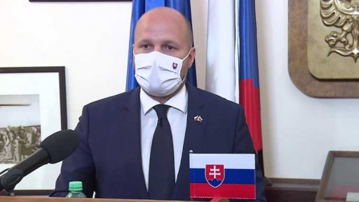 Spolupráce české a slovenské armády