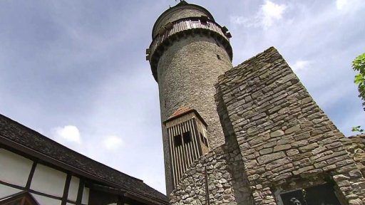 Štramberská Trúba