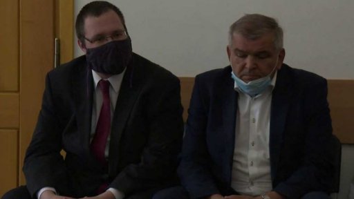 Kauza zneužití dětí na táboře