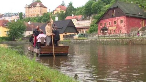 Krumlovský slunovrat