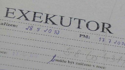 Nová pravidla pro dlužníky