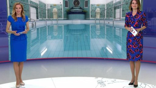 Pomoc cestovnímu ruchu