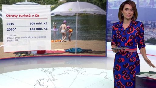 Propad cestovního ruchu