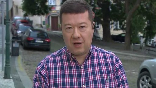 Pomoc státu cestovnímu ruchu