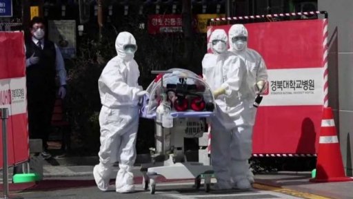 Devět milionů nakažených ve světě