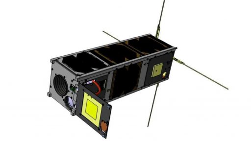 Nová česká družice