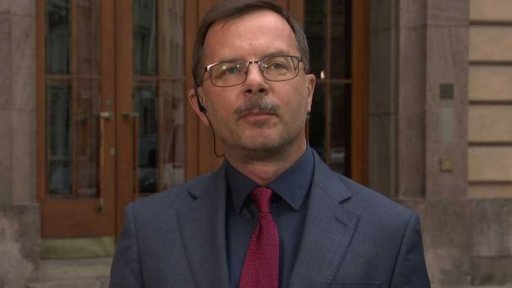 Uvolňování podmínek k získání hypotéky