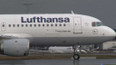 Záchranný balík pro Lufthansu