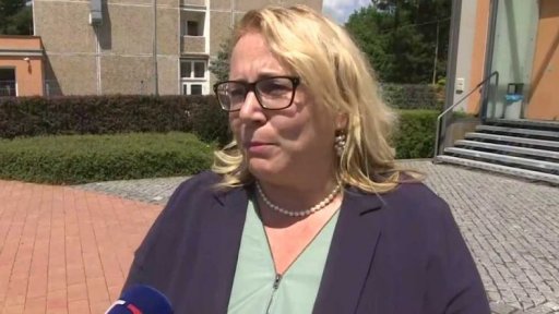 Antiekologická cena pro ministryni Dostálovou