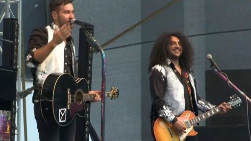 Speciální koncert v Plzni