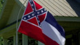 Stát Mississippi změní vlajku