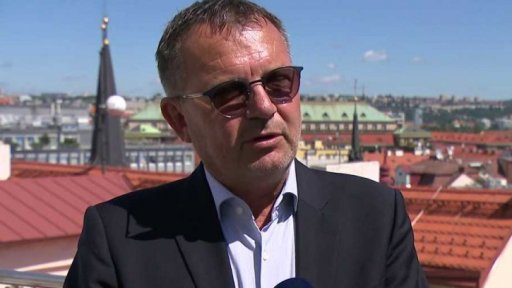 Odklon tepláren od uhlí