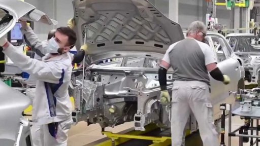 Volkswagen nepostaví továrnu v Turecku