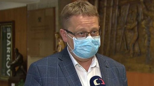 Koronavirus na Karvinsku