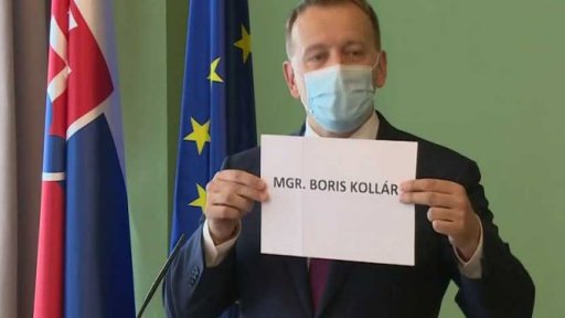 Spory v koalici na Slovensku