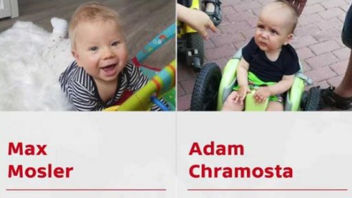 Často pomáhají sbírky