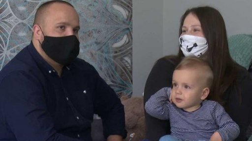 Příběhy lidí se vzácnou nemocí