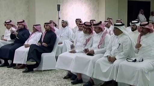 Soud kvůli vraždě novináře Chášakdžího