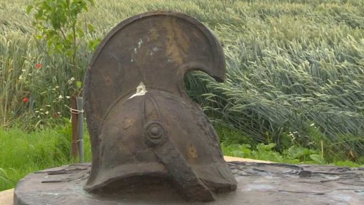 Spory o stavbu odpočívky na D35