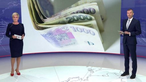 Největší daňová změna od roku 2008