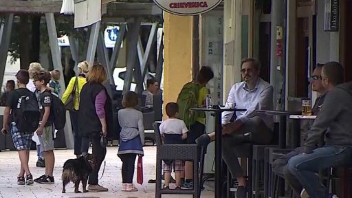 Slovinsko ruší svá omezení pro turisty z Česka