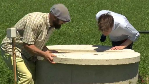 Projekt chytré krajiny