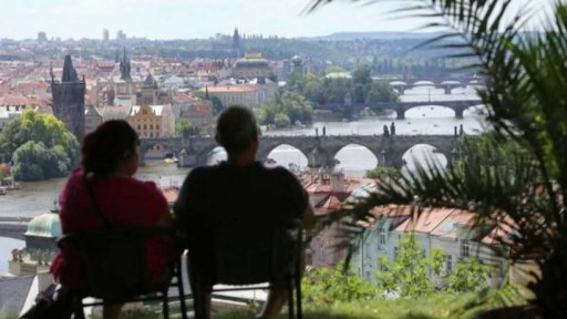 Den otevřených dveří