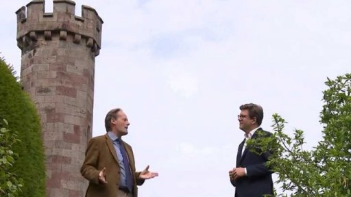 Okamžiky vzniku československé exilové vlády