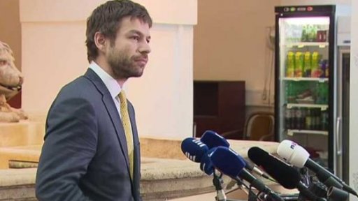 Česká stopa v případu S. Nikulina