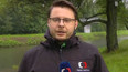 Povodňová bdělost pro část Česka