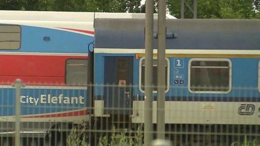 Příčiny srážky vlaků v Praze