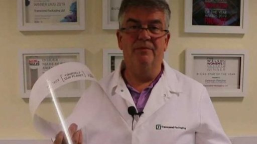 Dopad pandemie na životní prostředí