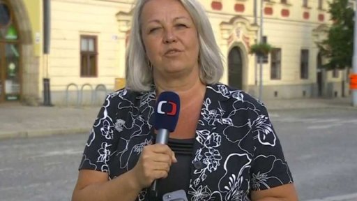 Povinné roušky na Jihlavsku