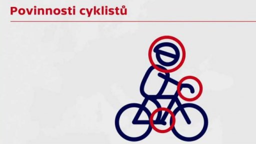 Cyklisté v r. 2019