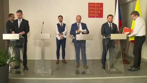 Navýšení peněz na podporu podnikatelů