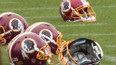 Redskins mění jméno