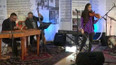 Koncert v Muzeu romské kultury
