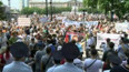 Protesty v Chabarovsku