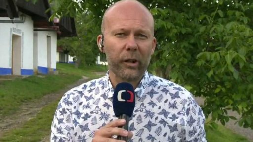 Situace ve Vlčnově