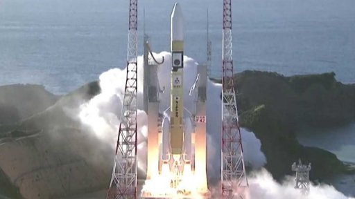 K Marsu míří sonda Spojených arabských emirátů