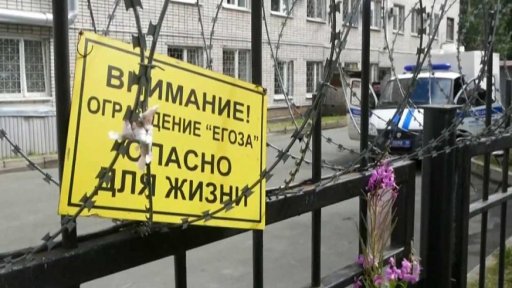 Soud s ruským historikem