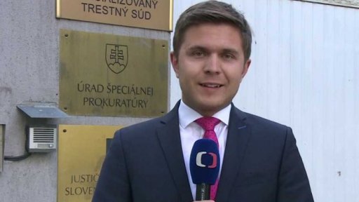 Soud v kauze vraždy Kuciaka